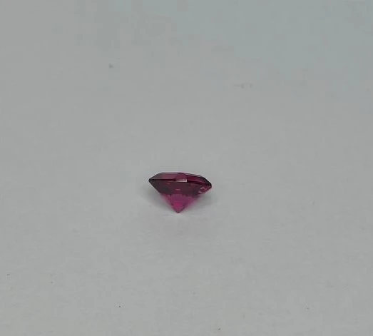 2.15ct Natural Purple Garnet Loose Gemstone From Tanzania — view 2